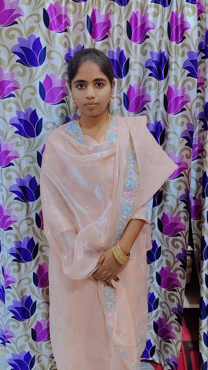 Arshiya, Hindi Teacher at Sloka The Global School