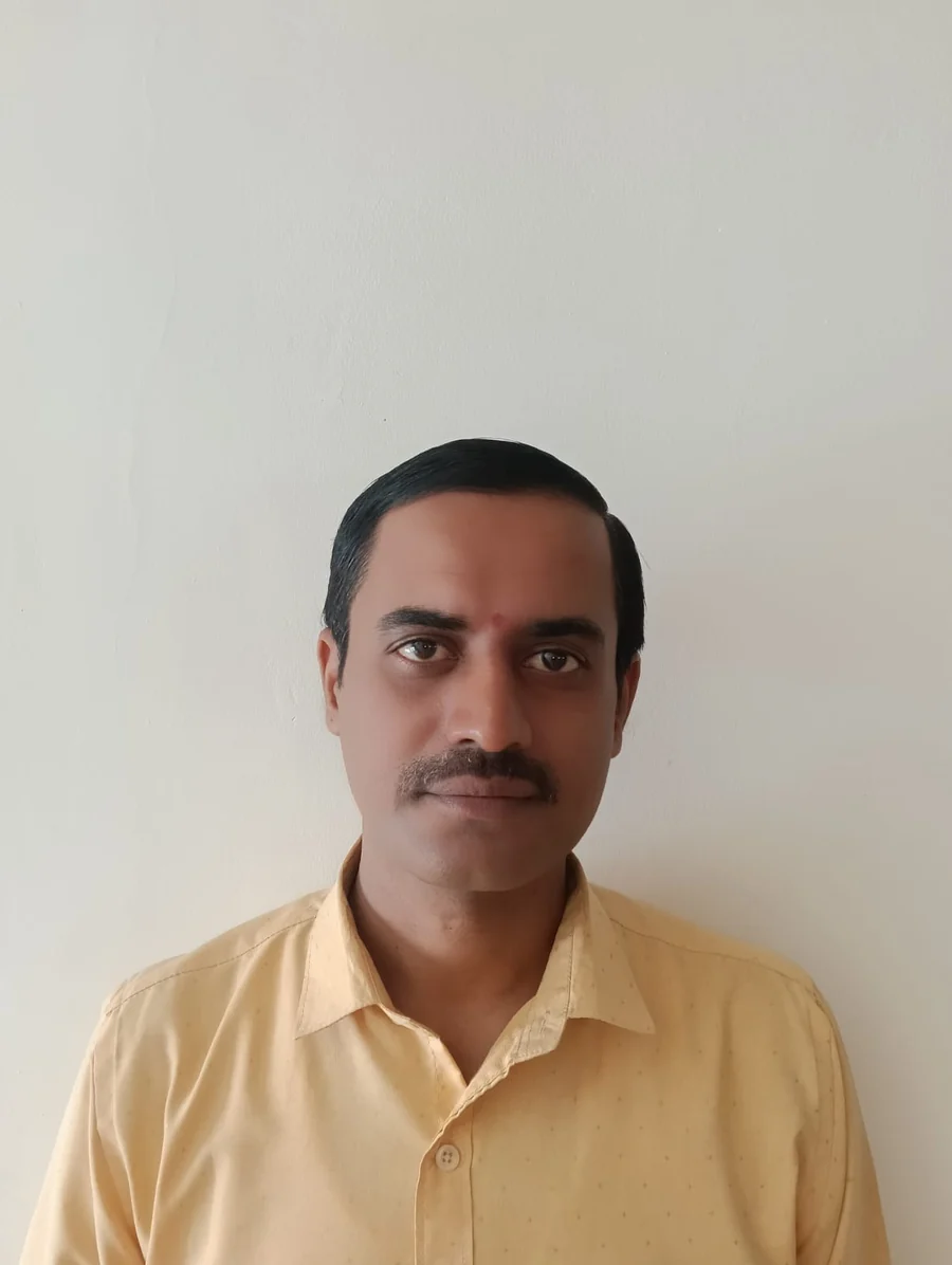 Madhusudhan, Social Studies at Sloka The Global School