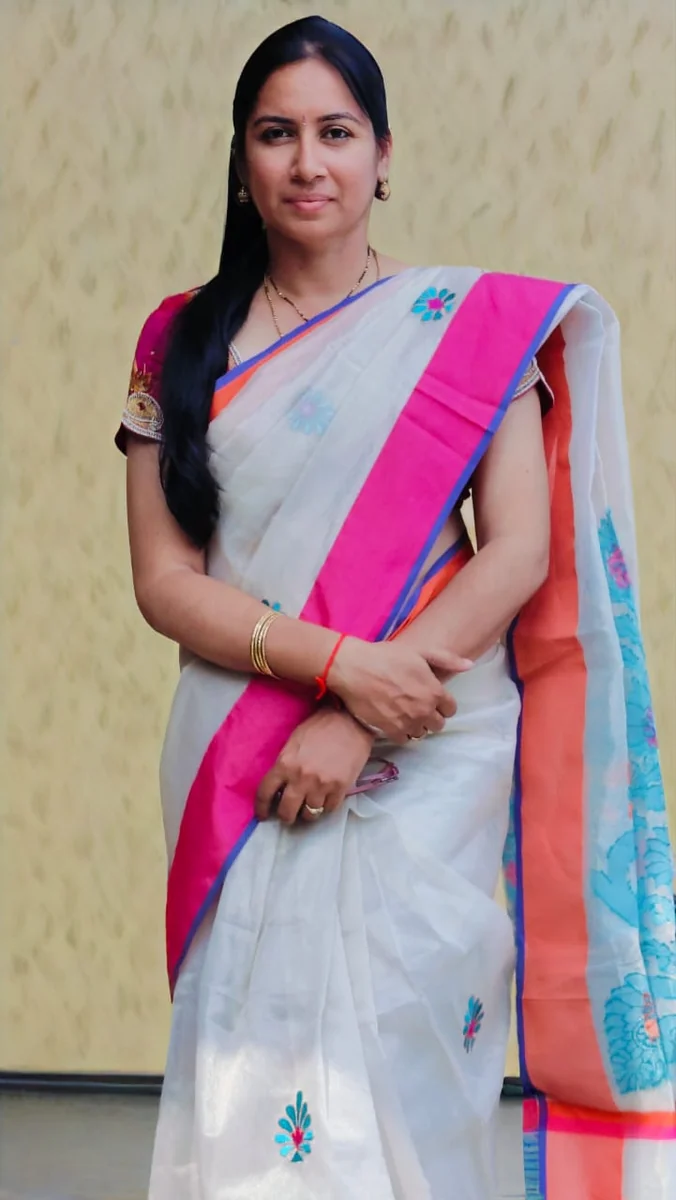 VSL Aparna, Science at Sloka The Global School